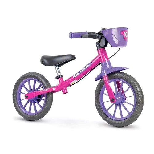Bicicleta - Infantil Balance - Rodado 12 Bicicleta - Infantil Balance - Rodado 12