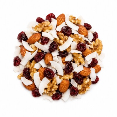 Mix Energía 100g La Molienda Mix Energia Granel