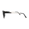 WANAMA M6096 C002 4923 C GRIS D - Adulto - Negro negrocombinado