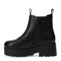Botas de Niña MINI Miss Carol Narvic Negro