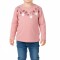 MICOMIC T-SHIRT PINK