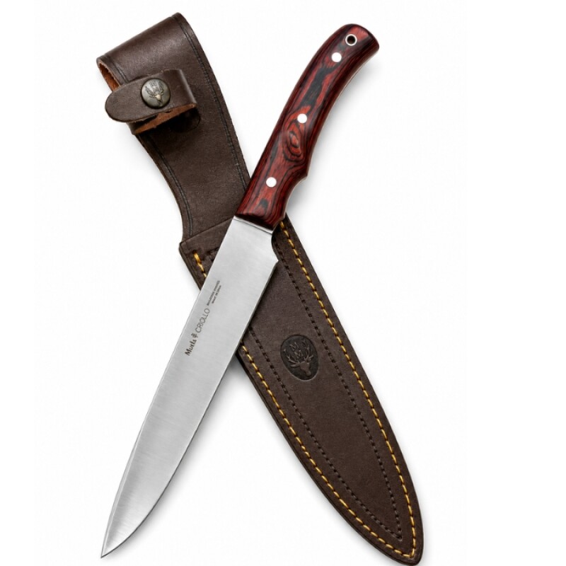 Cuchillo Muela Criollo 20R Cuchillo Muela Criollo 20R