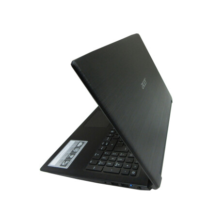 Notebook Acer A315-53. Intel i5-8ªGEN. RAM 8GB. Disco Sólido NUEVO 240GB. Pantalla 15,6". Win11 Notebook Acer A315-53. Intel i5-8ªGEN. RAM 8GB. Disco Sólido NUEVO 240GB. Pantalla 15,6". Win11