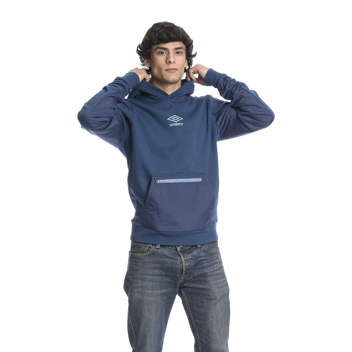 Canguro Pocket Umbro Hombre - 117 