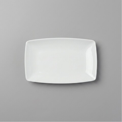 Plato Cuadrado 26,5cm Royal Porcelain | Por Unidad Plato Cuadrado 26,5cm Royal Porcelain | Por Unidad