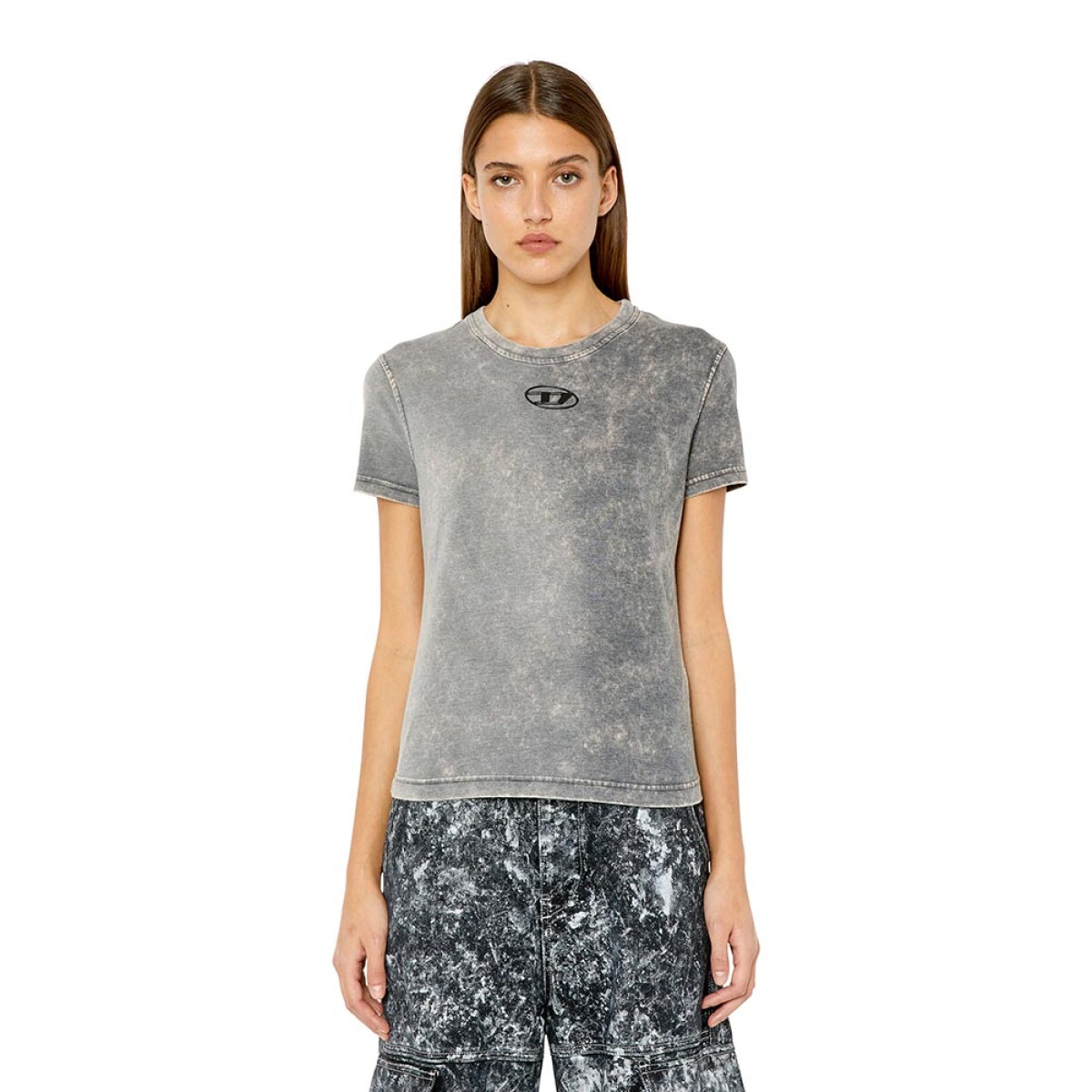 Polo Diesel T-Sli-G3 Mujer 