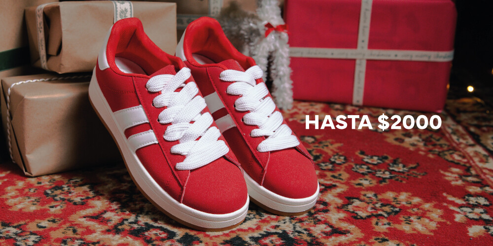 MedioLanding Navidad 2000