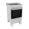 Cocina Clarice Delicato a Gas 4 Hornalla Cocina Clarice Delicato a Gas 4 Hornalla
