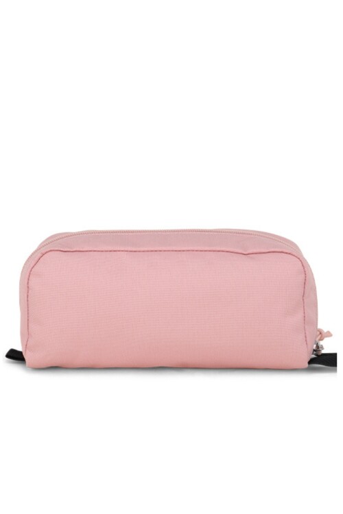 CARTUCHERA PERFECT POUCH MISTY ROSE