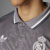 adidas Jersey Tercer Uniforme Real Madrid CHARCOAL