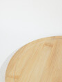 Bandejas, Tablas Y Copetineros Tabla Reno 8 Color Unico