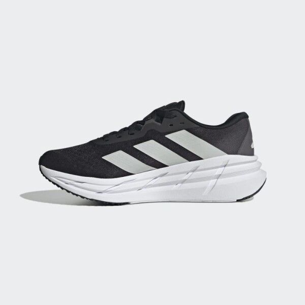 Championes Adidas Adistar 3 Negro