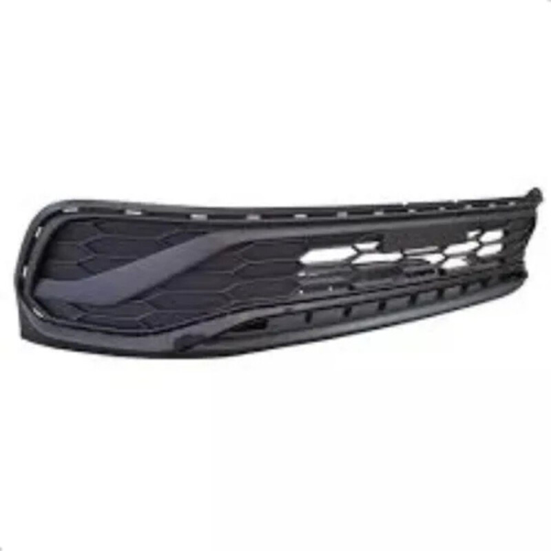 REJILLA CENTRAL CON SPOILER DELANTERO POLO TRACK Rejilla Central Con Spoiler Delantero Polo Track