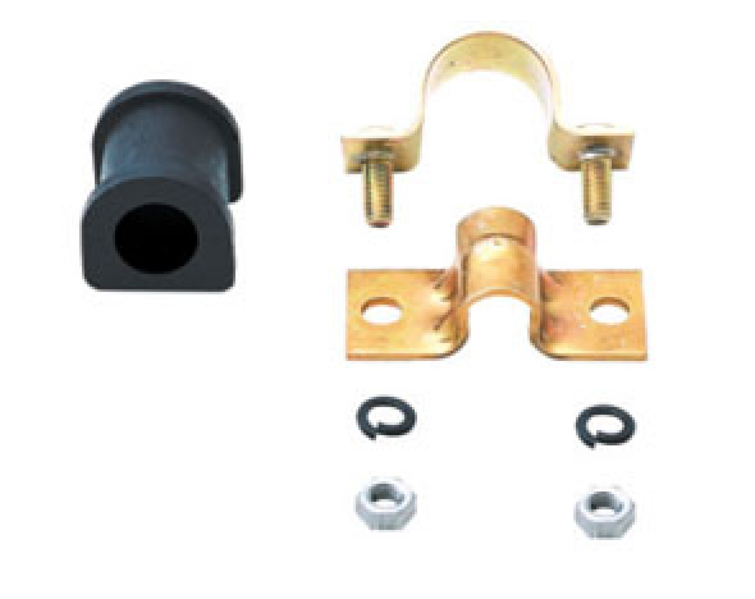 BUJE CHEVROLET B-ESTAB. CORSA 97- COMPLETO - 