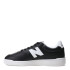 Championes de Hombre New Balance 080 Negro - Blanco