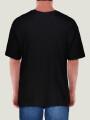 Remera Lalo Negro