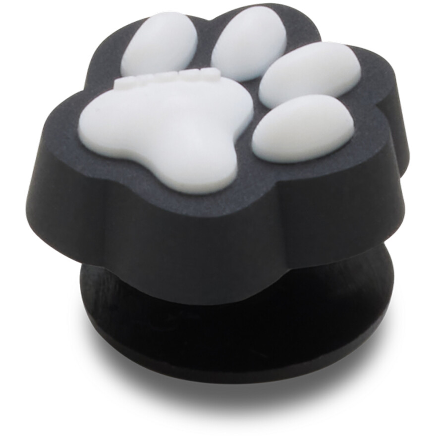 Jibbitz Pet Paw Print Multicolor
