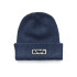 GORRO LANA KBA 1.0 AZUL CLASSIK