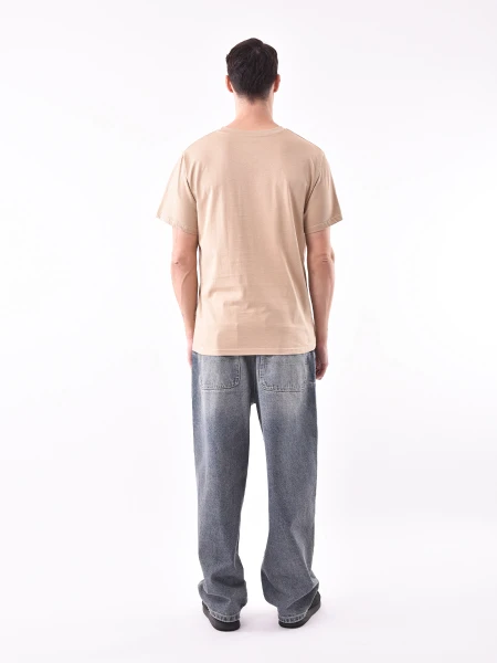 REMERA REGULAR NAUPLIA VARIANTE 4
