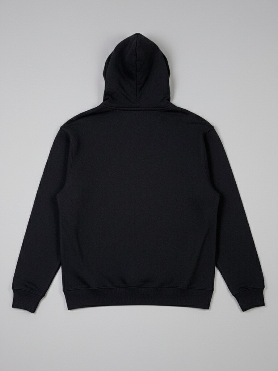 CANGURO S/C VISERY DIXIE Negro