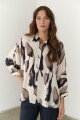 CAMISA MADISON TULIP NATURAL