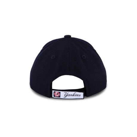 Gorro New Era de niño - 10047539 - New York Yankees 9Forty NAVY