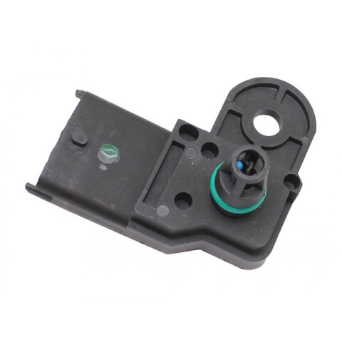 SENSOR MAP Sensor Map