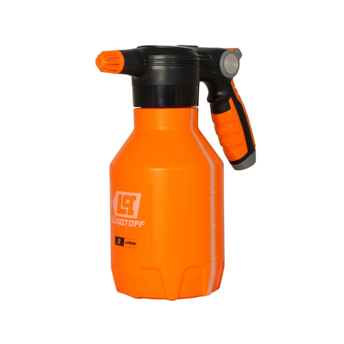 PULVERIZADOR USB 2L LUSQTOFF Pulverizador Usb 2l Lusqtoff