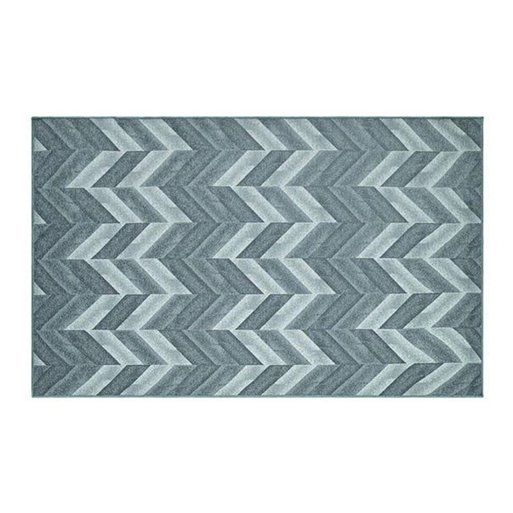 Alfombra Moderna | 50 x 80 cm Vitral