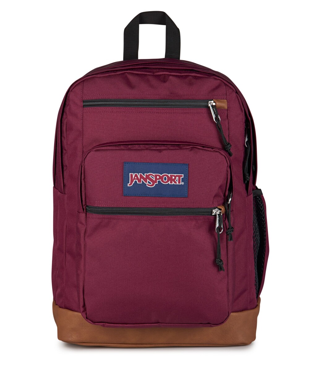 MOCHILA COOL STUDENT 