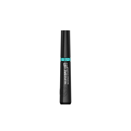 Máscara de Pestañas L'Oréal París Telescopic Lift Waterproof