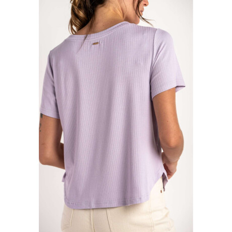 Remera Lila