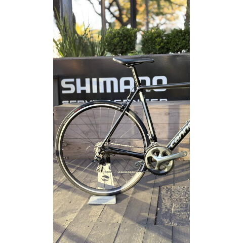 CANNONDALE OPTIMO T-54 CANNONDALE OPTIMO T-54