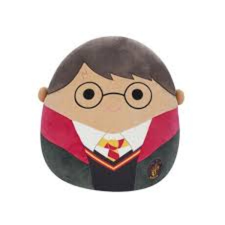 Squishmallows - Harry Potter Squishmallows - Harry Potter