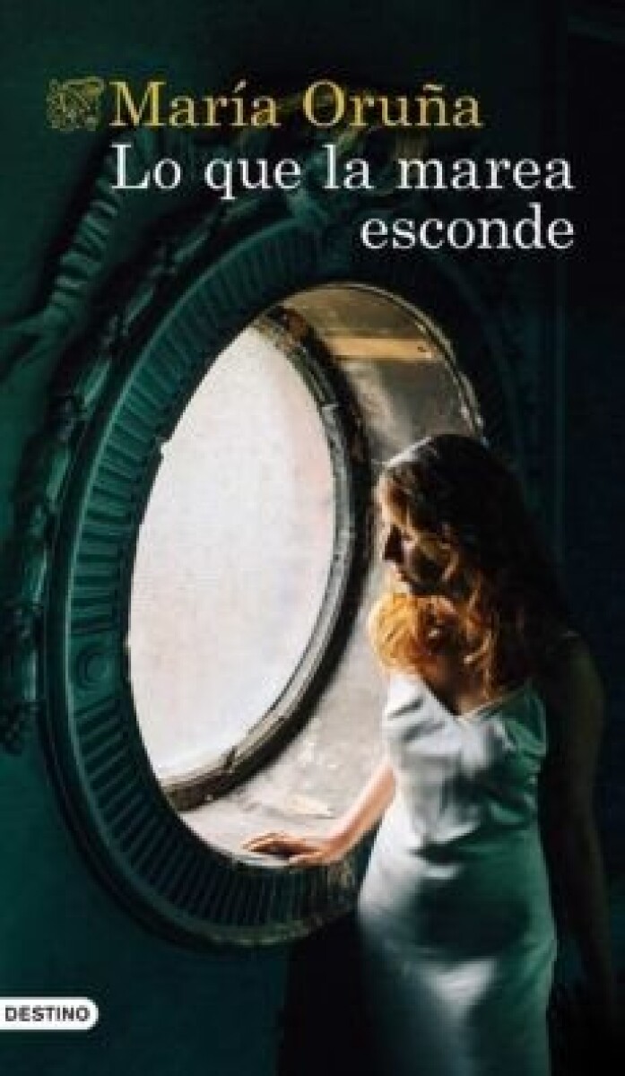 LO QUE LA MAREA ESCONDE 