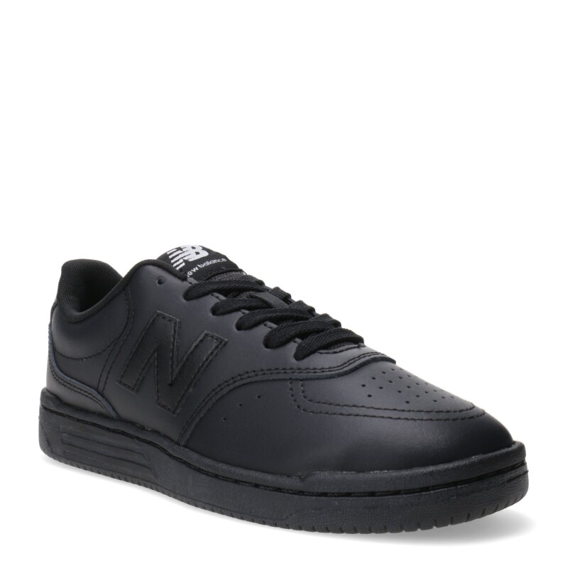 Championes Infantiles New Balance Negro