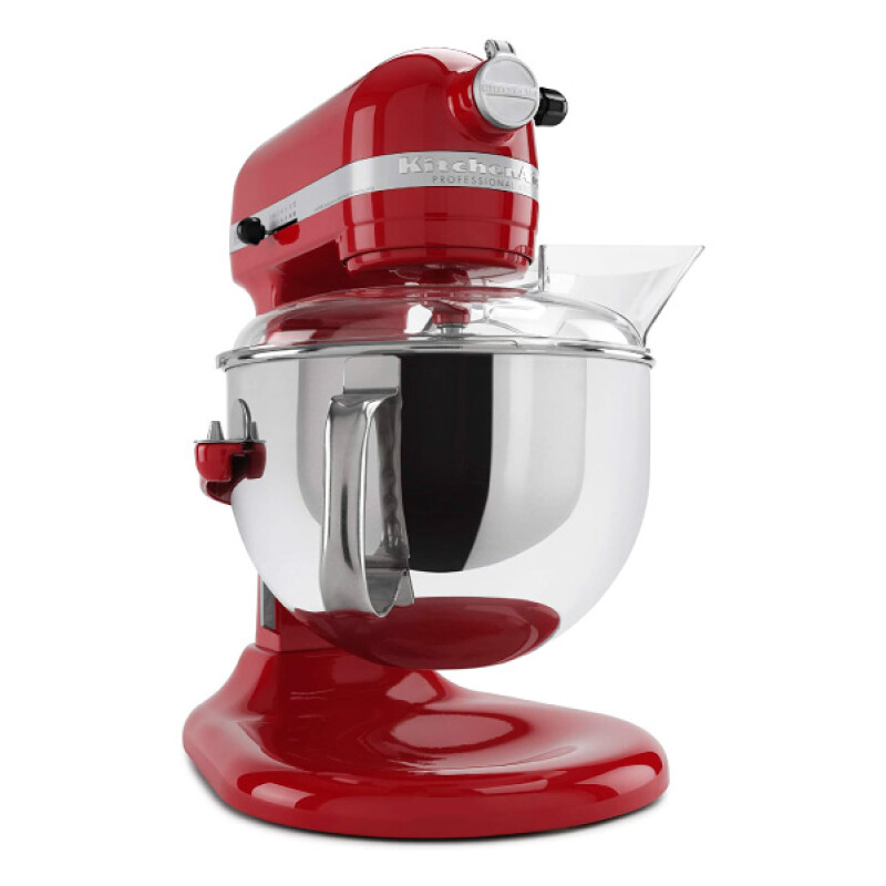 BATIDORA CON BOWL SERIE 600,BOWL DE ACERO 001