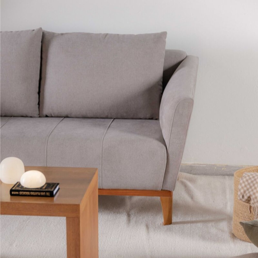 Sofá Malca 3 cuerpos