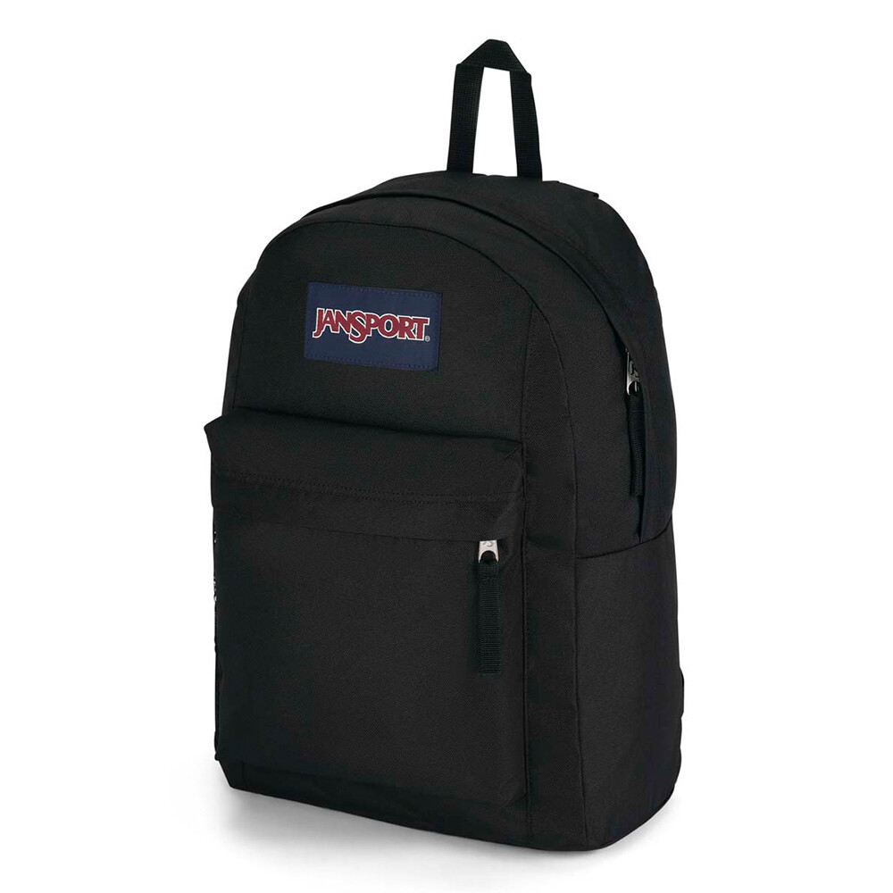 Mochila Essential Pack Black