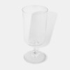 COPA DE VIDRIO P/VINO 460ML Unica