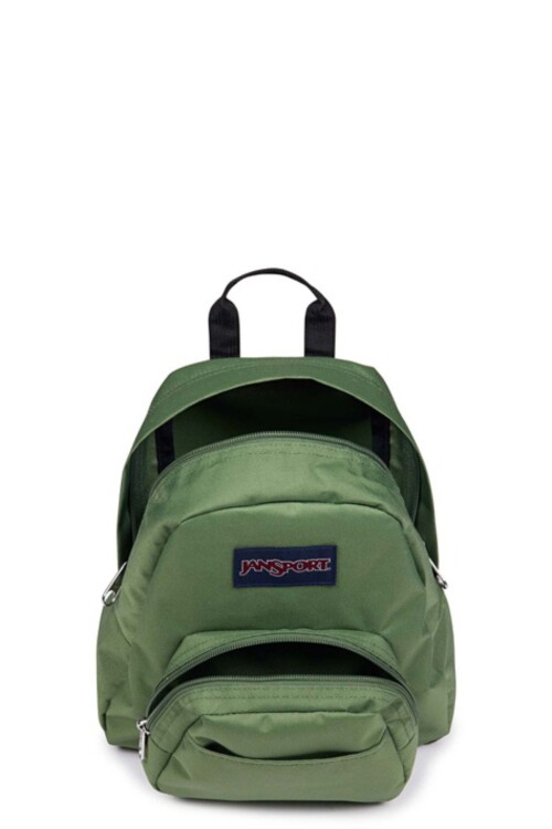 MOCHILA MINI HALF PINT CARGO GREEN