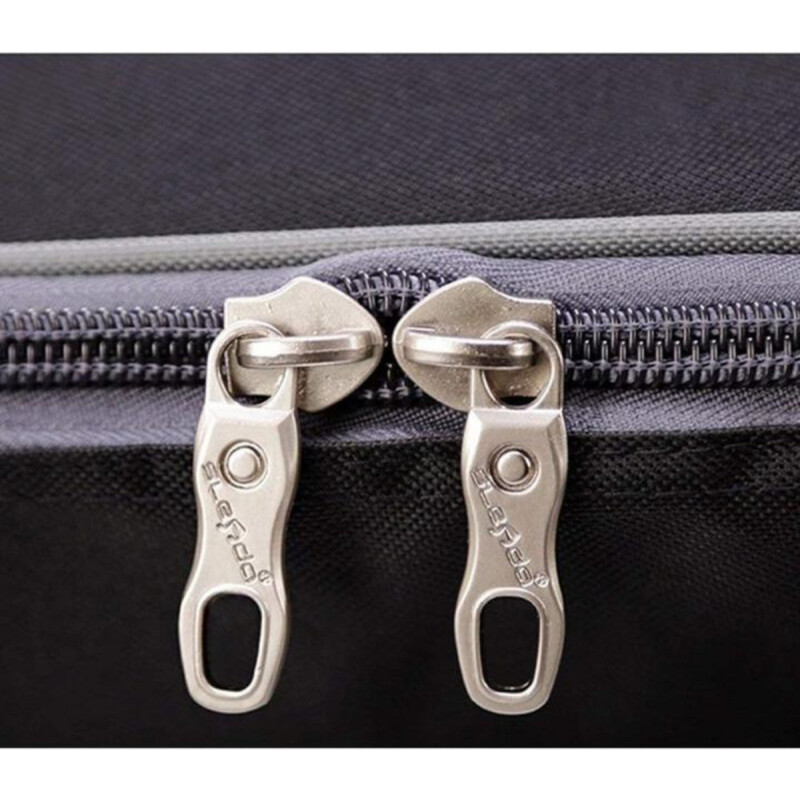 Funda Guitarra Clásica Acolchonada 10mm Espesor Funda Guitarra Clásica Acolchonada 10mm Espesor