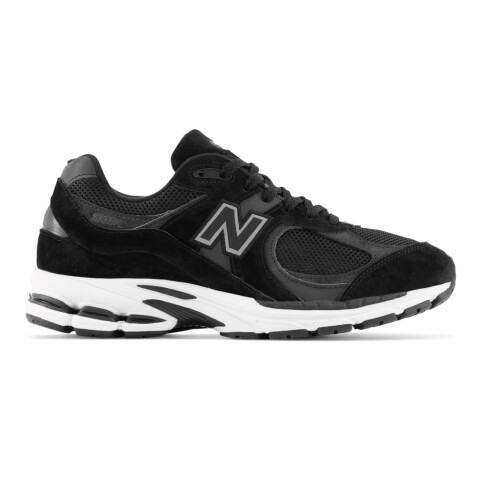 Zapatillas New Balance 2002 Unisex Black