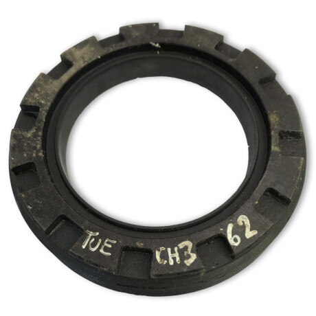 Tuerca Piñon Ajuste Hl5 M. Benz 1313 Tuerca Piñon Ajuste Hl5 M. Benz 1313