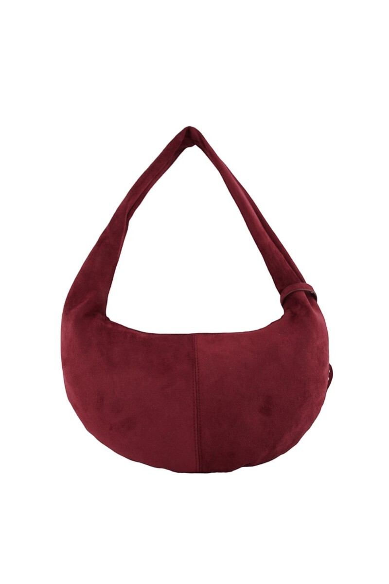 Cartera Las Oreiro Bordeaux