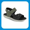 Sandalia Molekinho 27-39 Verde/negro