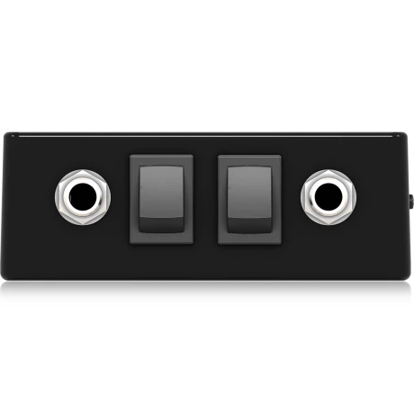 CAJA DIRECTA - BEHRINGER DI600P CAJA DIRECTA - BEHRINGER DI600P