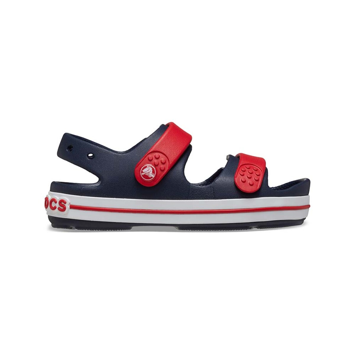 Sandalias Crocband Cruiser Sandal - Niños 