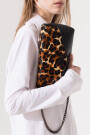 SOBRE LIPSTICK FLAP Leopardo