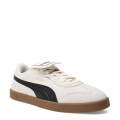 Championes de Mujer Puma Club Azura Sd Beige - Negro